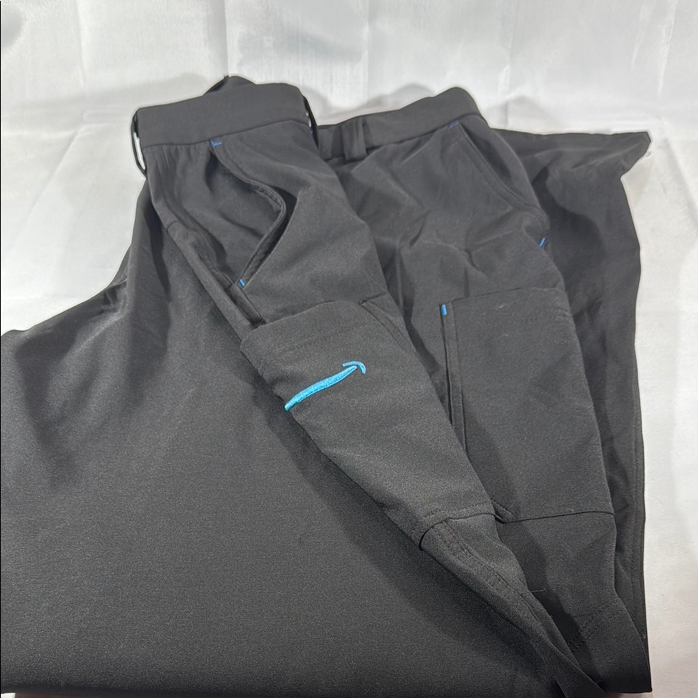 Amazon worker pants size 2XL